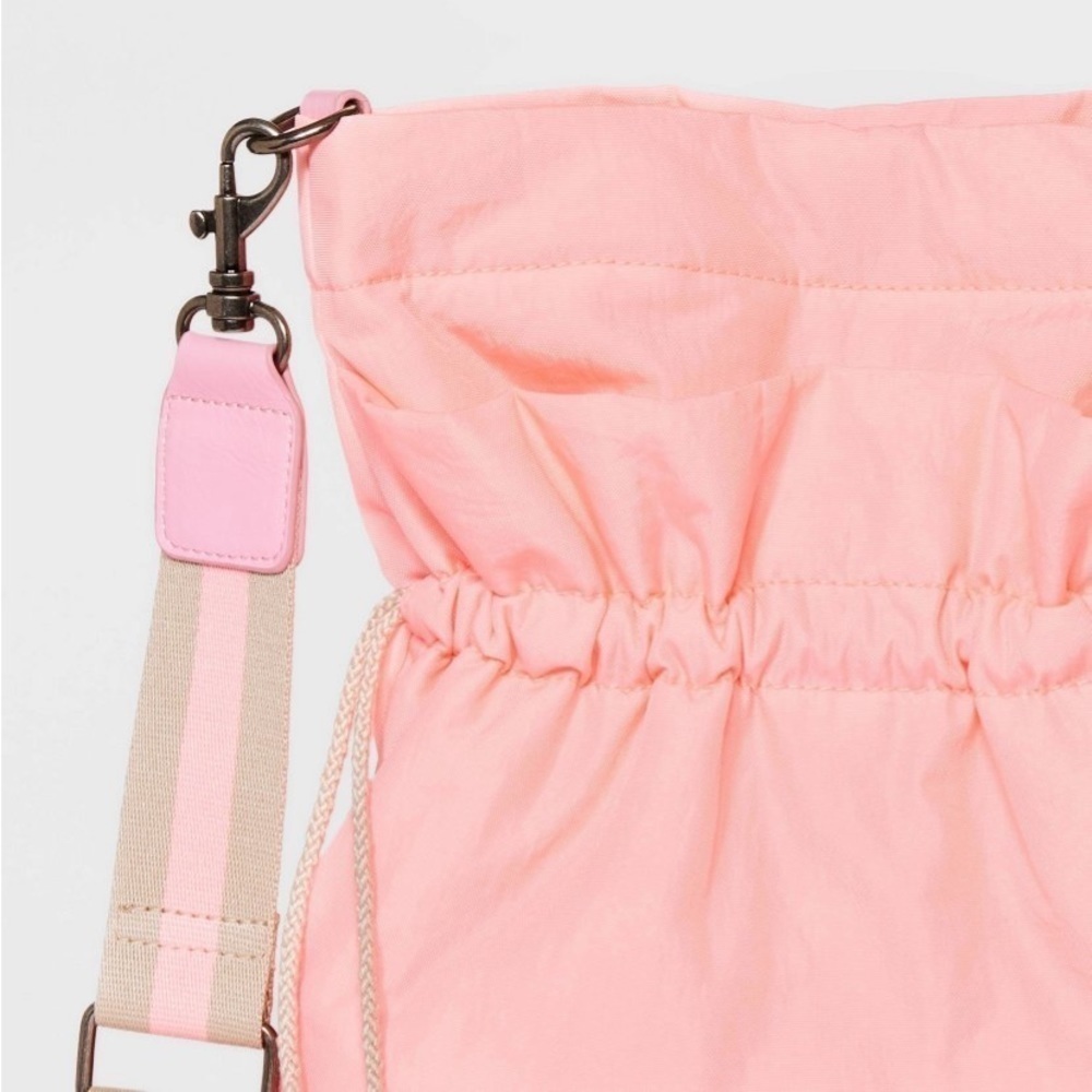 Soft String Crossbody Bag - Universal
Thread™" Pi… - image 8